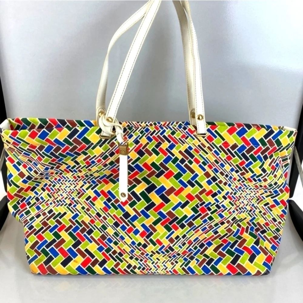 Cole Haan tote bag